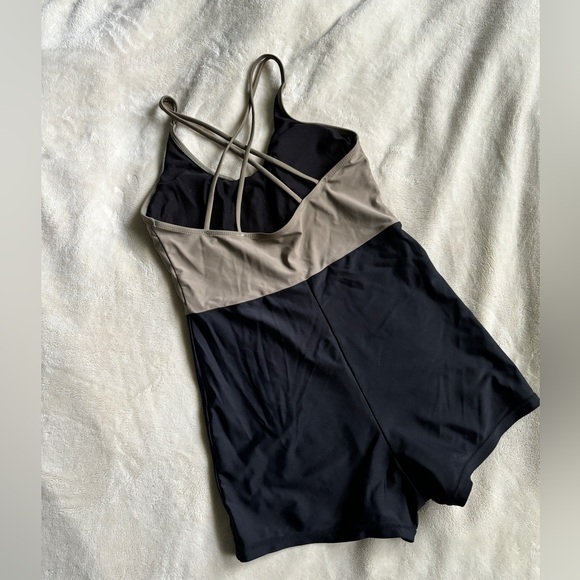 SHEIN size S one piece bathing suit - Picture 3 of 5